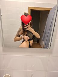 Andrea, Trnava, 33 rokov