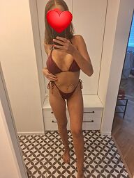 Andrea, Trnava, 33 rokov