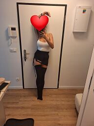 Andrea, Trnava, 33 rokov