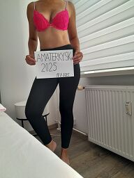 Monika, Presov, 30 years