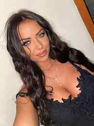 Kimberly, Bratislava - Stare Mesto, 20 years