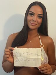 Kimberly, Bratislava - Stare Mesto, 20 years
