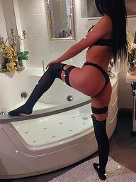 Amanda (20), Nitra, ID:27486