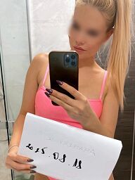 Rebeka, Bratislava - Stare Mesto, 28 years