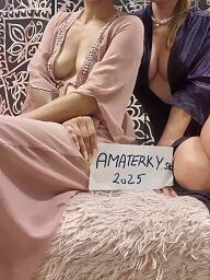 Mia a Melissa, Trnava, 28 rokov