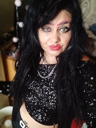 Gina (25), Handlová, ID:25036