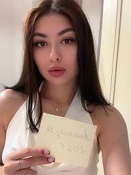 Valery, Bratislava - Staré Mesto, 18 rokov