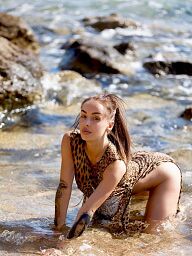 Yuliia, Bratislava - Petržalka, 19 rokov