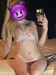 Blondie, Poprad, 19 rokov