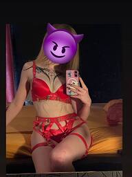 Blondie (19), Poprad, ID:20939