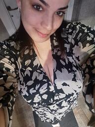 Liza, Dunajska Streda, 27 years