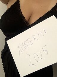 Anet, Topoľčany, 23 rokov