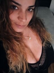 Liza, Dunajska Streda, 27 years
