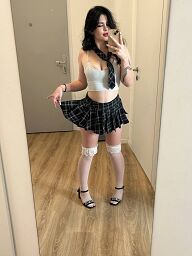 Anastasia, Bratislava - Karlova Ves, 19 rokov