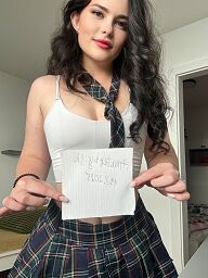Anastasia, Bratislava - Karlova Ves, 19 rokov
