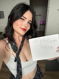 Anastasia, Bratislava - Karlova Ves, 19 rokov