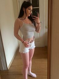 Anastasia, Bratislava - Karlova Ves, 19 rokov