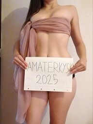 Nežná Natali, Nitra, 30 rokov
