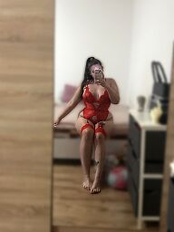 Laura (20), Nové Mesto nad Váhom, ID:25892