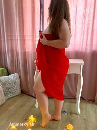 Bibi, Bratislava - Ružinov, 21 rokov