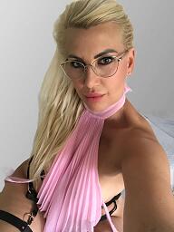 Simona (40), Zvolen, ID:28886