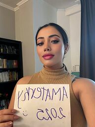 Yuliana, Bratislava - Staré Mesto, 22 rokov