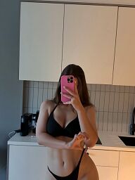 Liliia, Bratislava - Petržalka, 19 rokov