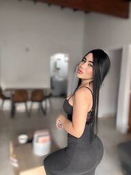 Ursula, Košice - Staré Mesto, 22 rokov