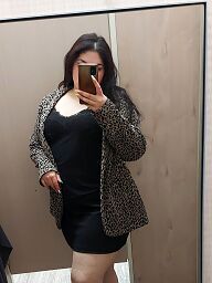 Jenny, Nitra, 28 years