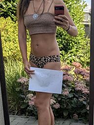 Martina Tantra, Košice - Sídlisko KVP, 36 rokov