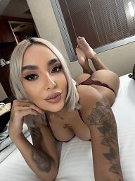 Kassandra (22), Ružomberok, ID:28747