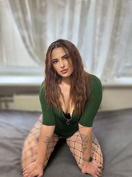 Erika (22), Bratislava - Stare Mesto, ID:28769