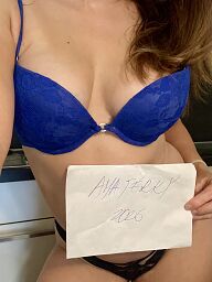 Sexy Lillien (24), Bratislava - Ruzinov, ID:12011
