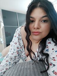 Jenny, Nitra, 28 years