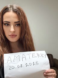Erika, Bratislava - Stare Mesto, 22 years