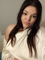 Jenny, Nitra, 28 years