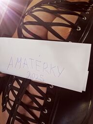 Sexi Madam, Bratislava - Nove Mesto, 38 years