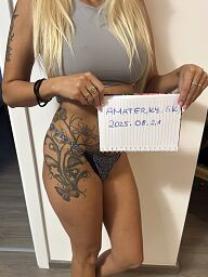 Barbie Massage, Košice - Staré Mesto, 23 rokov