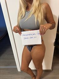 Barbie Massage, Košice - Staré Mesto, 23 rokov