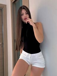 Britney (19), Banska Bystrica, ID:28793