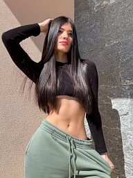Britney (19), Bratislava - Staré Mesto, ID:28793