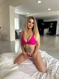 Luisi (25), Bratislava - Ruzinov, ID:28932