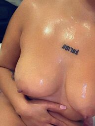 Rebeka, Nitra, 28 years
