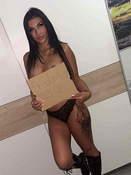 Nina (24), Nitra, ID:25242