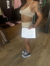 Fitnesska, Zilina, 29 years