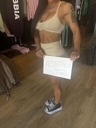 Fitnesska, Zilina, 29 years