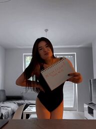 Mari, Bratislava - Nove Mesto, 23 years