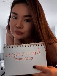 Mari, Bratislava - Nove Mesto, 23 years