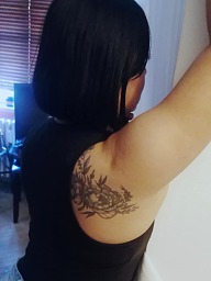 Nuru Daniela, Bratislava - Ruzinov, 26 years