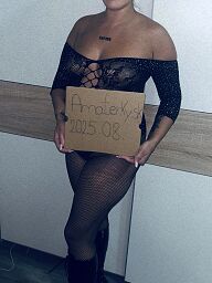 Rebeka, Nitra, 28 years